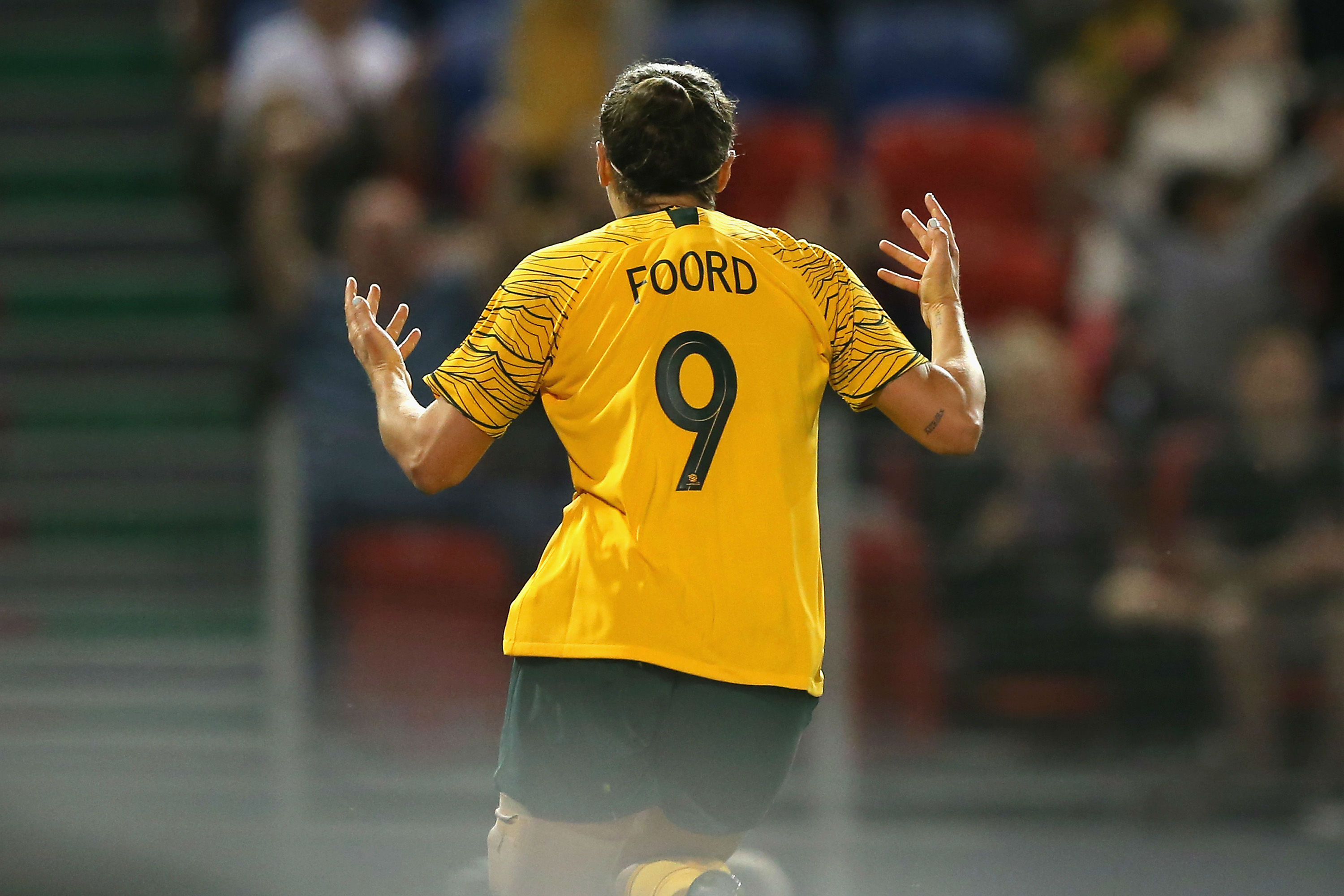 Foord Foord