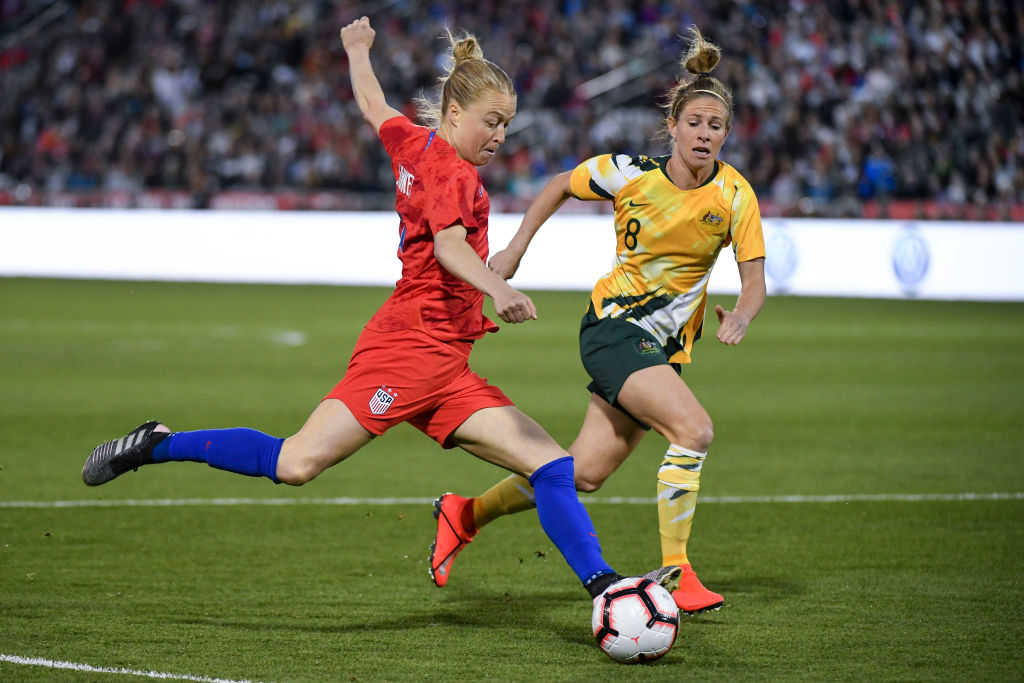 Elise Kellond-Knight of Australia Elise Kellond-Knight of Australia