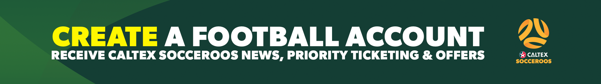 Create-Football-Account-Socceroos Create-Football-Account-Socceroos
