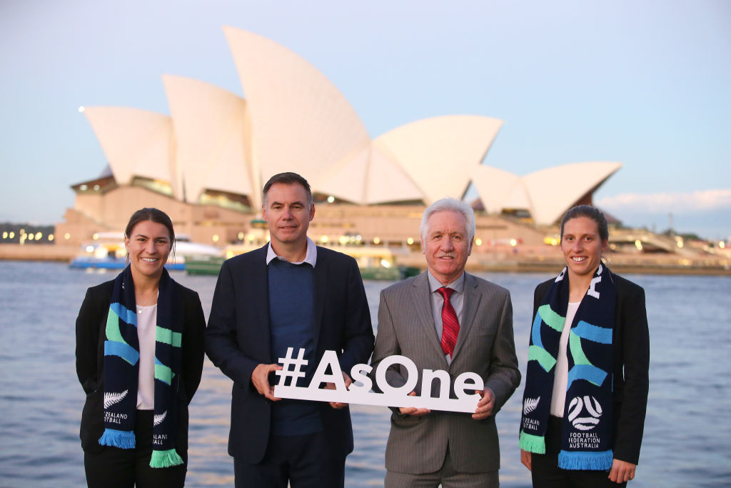 As One sydney opera house As One sydney opera house
