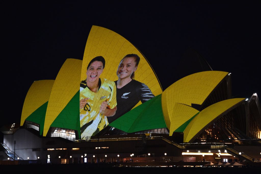 Host City Selection Process for FIFA Women’s World Cup 2023™ to begin with virtual workshops pic 1 Host City Selection Process for FIFA Women’s World Cup 2023™ to begin with virtual workshops pic 1
