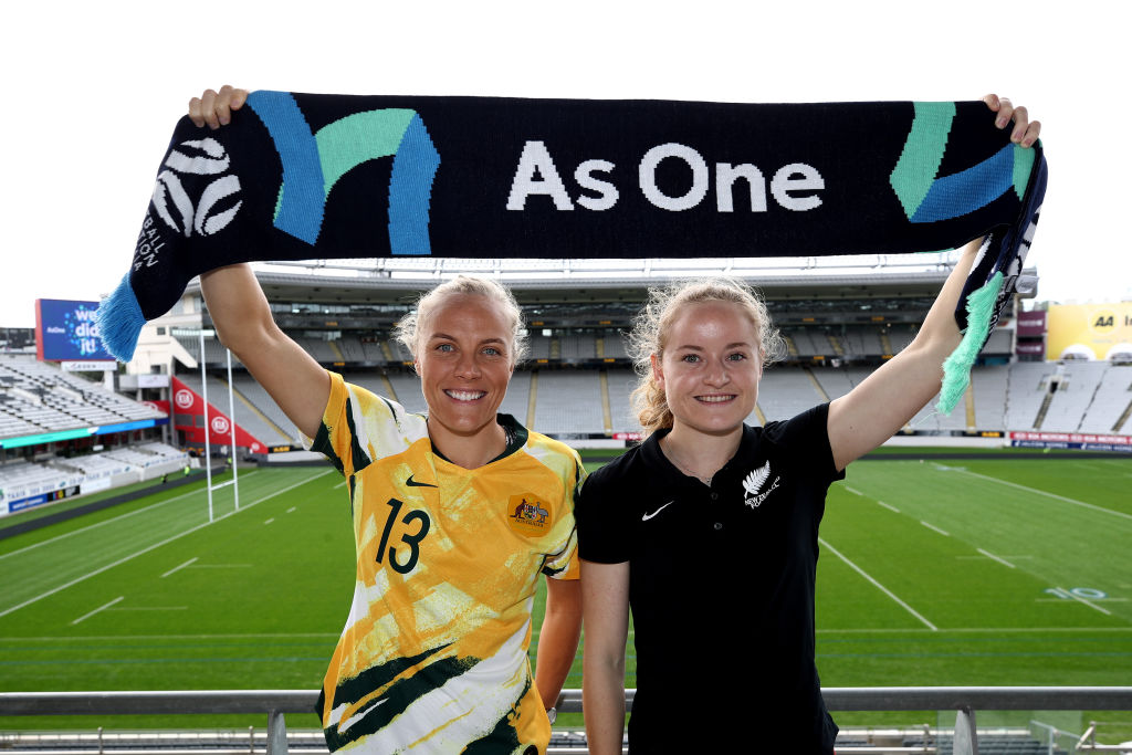 Host City Selection Process for FIFA Women’s World Cup 2023™ to begin with virtual workshops pic 3 Host City Selection Process for FIFA Women’s World Cup 2023™ to begin with virtual workshops pic 3