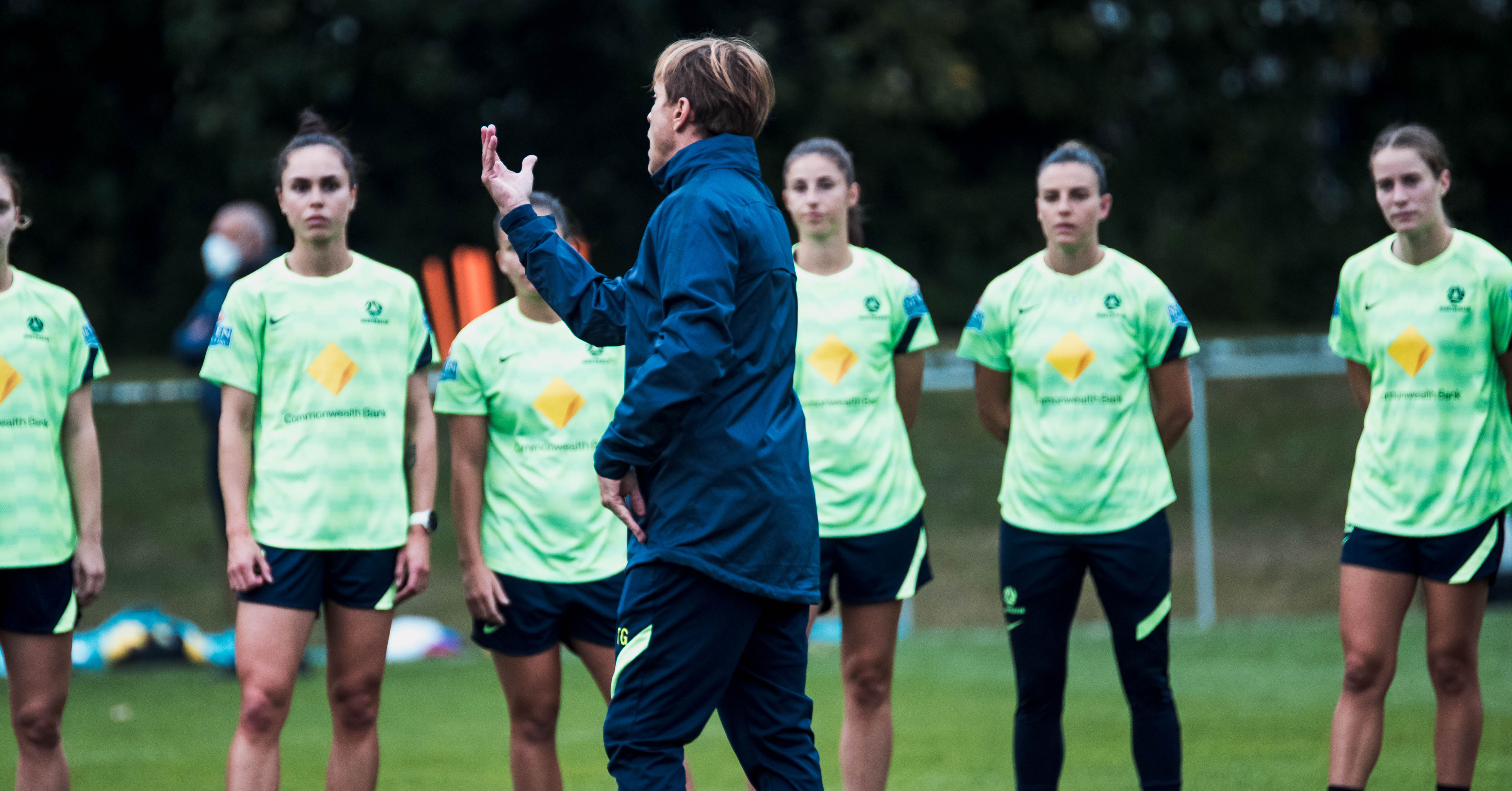 How to watch CommBank Matildas v Republic of Ireland How to watch CommBank Matildas v Republic of Ireland