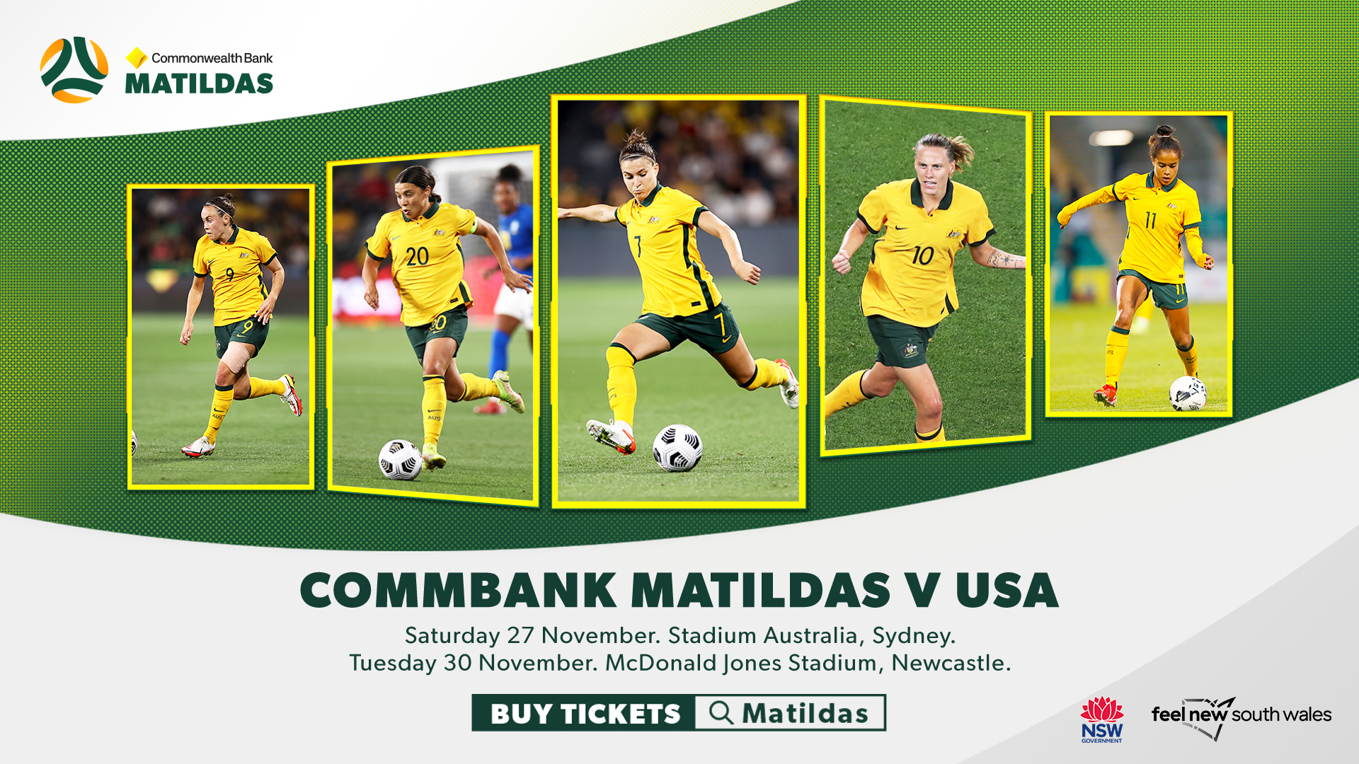 MATvUSA tix MATvUSA tix