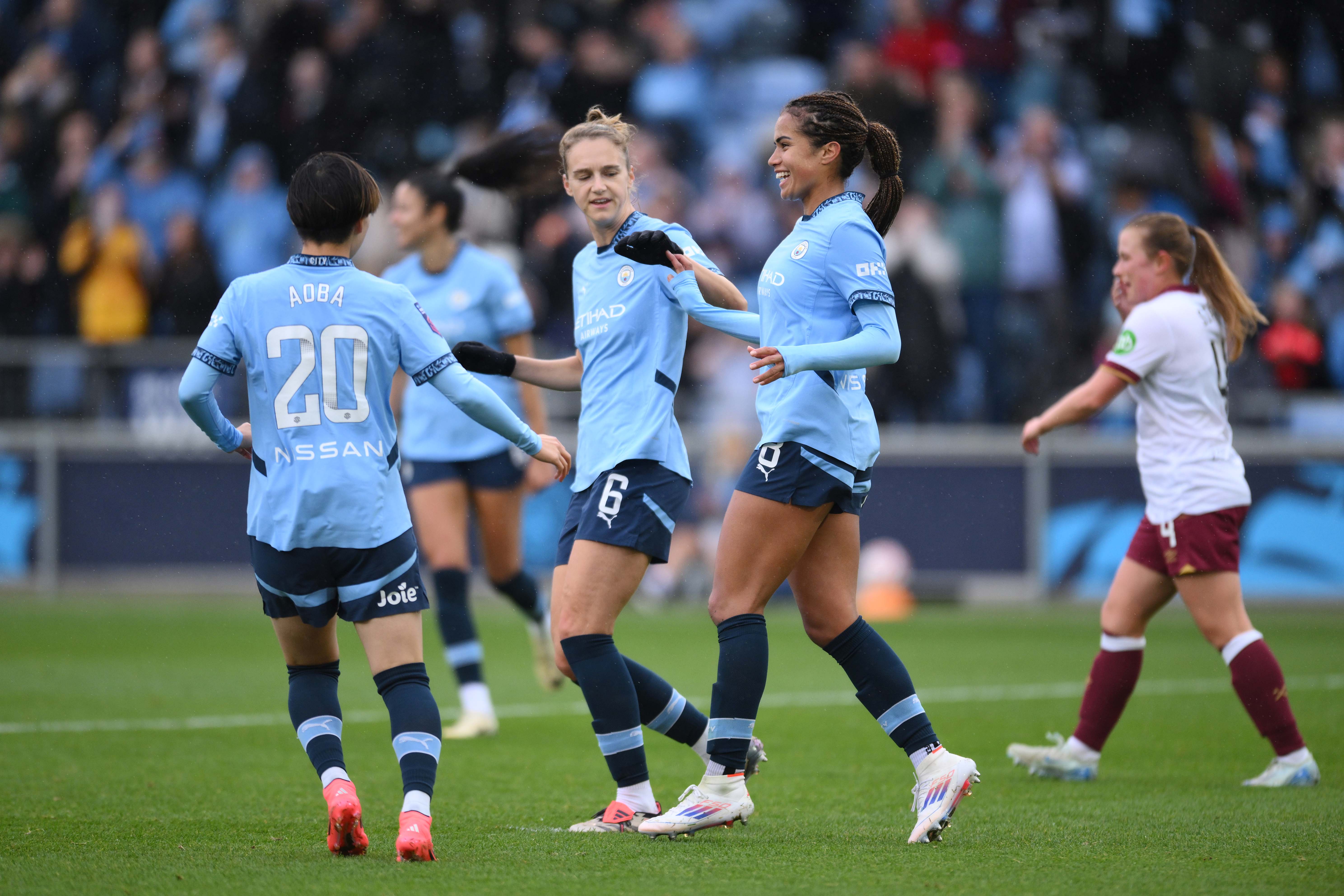 Matildas Abroad Review: Fowler scores and assists & Hunt scores first ...