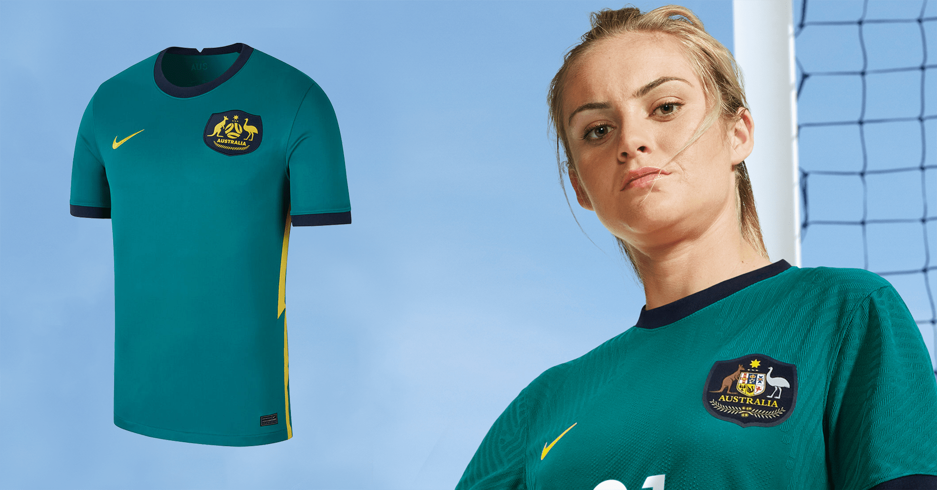 socceroos kit 2020
