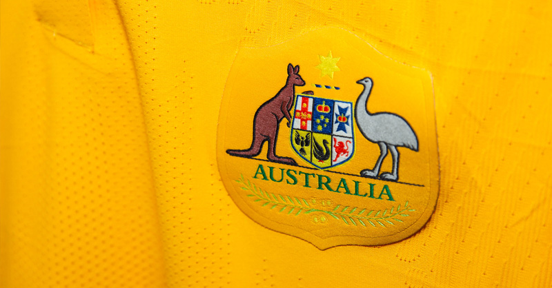 Kursus grafik Australia untuk Piala Asia Wanita AFC U20 Uzbekistan 2024™ dan Piala Asia Wanita AFC U17 Indonesia 2024™
