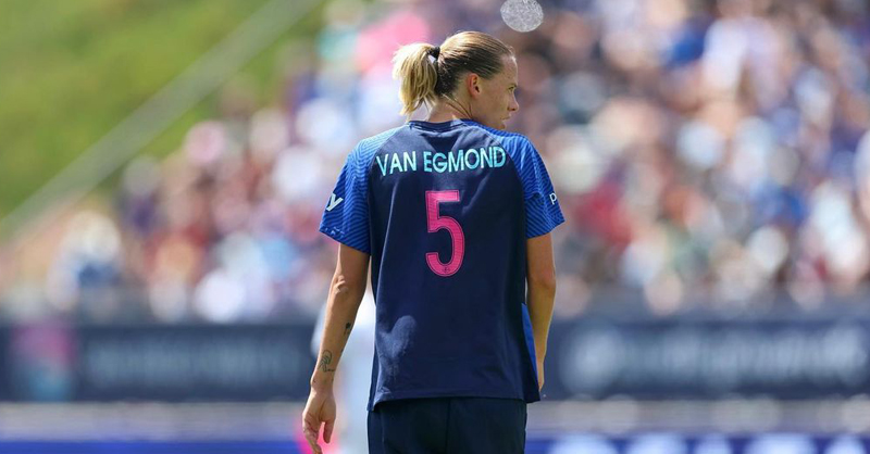 Forhåndsvisning av Matildas Abroad: NWSL Challenge Cup sparkes i gang for San Diego Wave