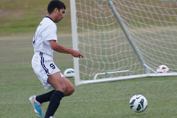 2013 National Championships Day two action Matildas