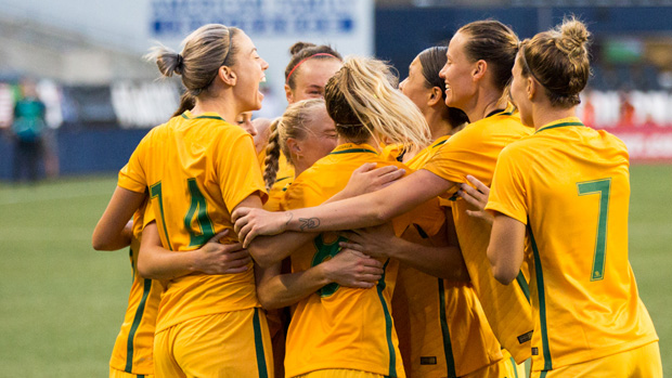 Westfield Matildas clash with Brazil in Penrith is officially a sell-out.