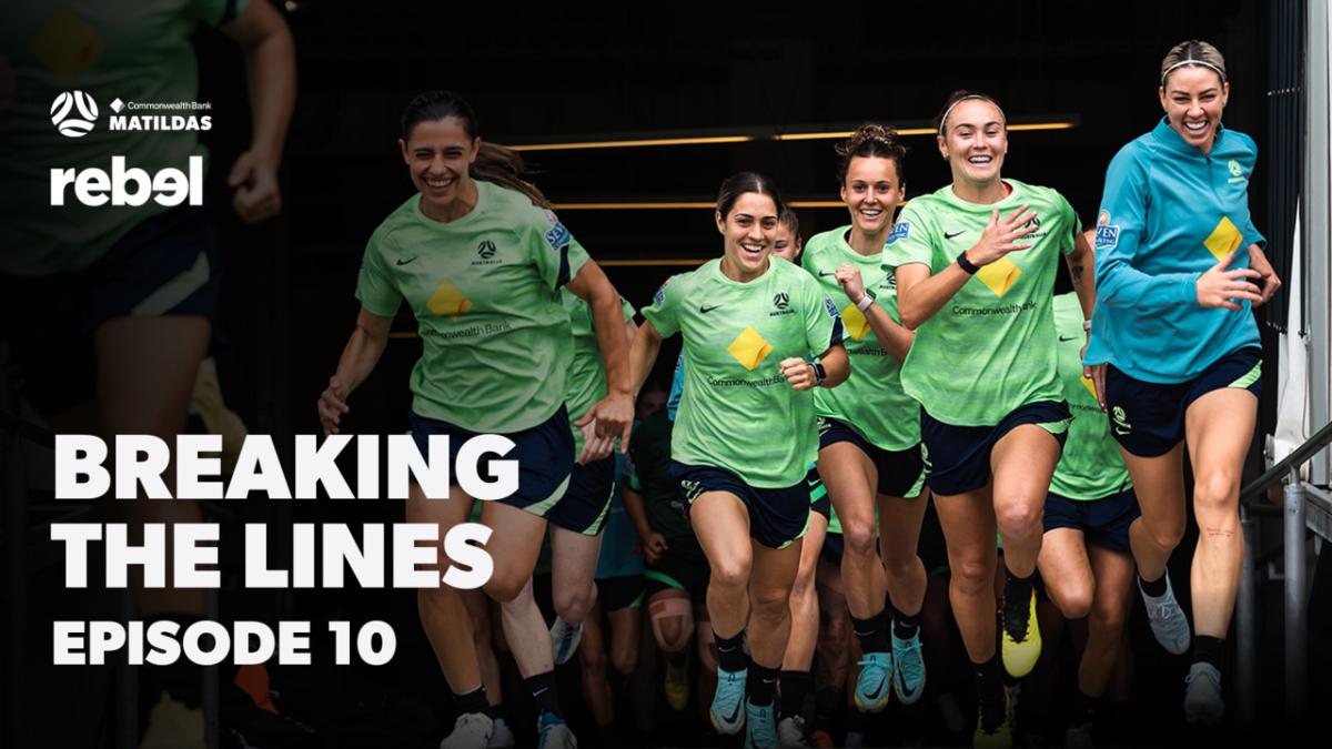 CommBank Matildas v New Zealand | Key Moments | International Friendly - Canberra