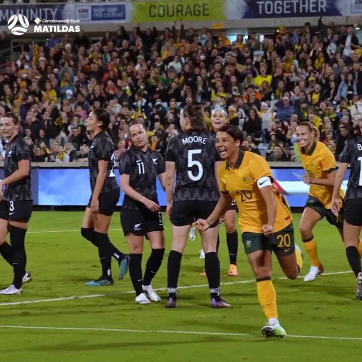 Australia v New Zealand | Two-Match Series Wrap