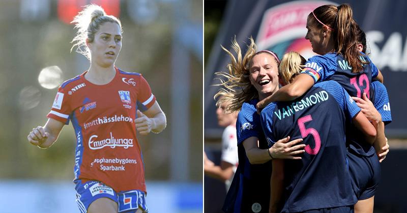 Matildas Abroad Review: Gorry scores first goal for Vittsjö; Wave FC maintain top of the table in USA