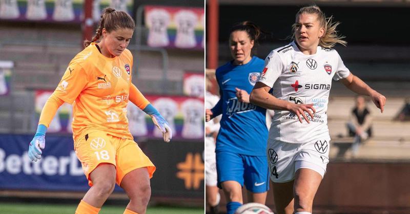Matildas Abroad Preview: Two Aussies set for Swedish Women's Cup Final