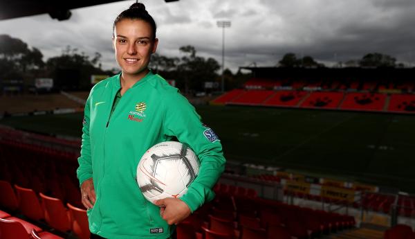 How the Westfield Matildas can win the 2018 Tournament of Nations