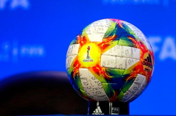 World Cup Countdown_24 days to go_Adidas matchball
