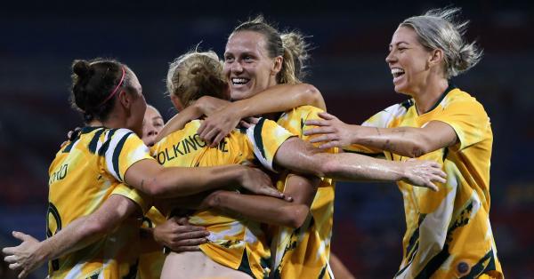 Westfield Matildas top-10 nations quiz