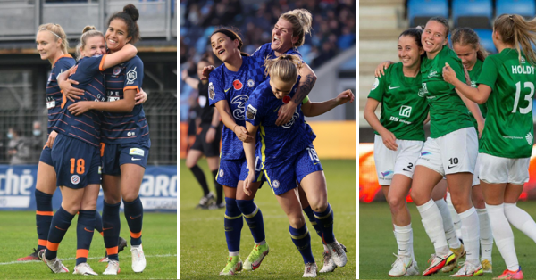 Matildas Abroad Review: Fowler, Kerr and Wheeler on the scoresheet; Arsenal drop first points of the WSL season