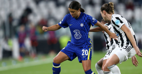 Matildas Abroad Preview: The UWCL group stage is heating up