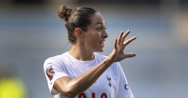 Matildas Abroad Preview: Final matchday of 2021 in FA WSL