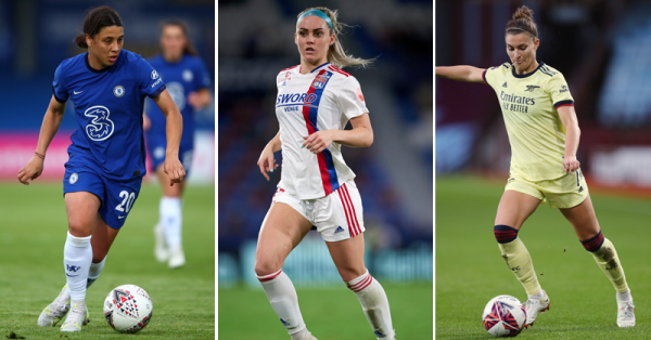 UWCL Preview: Spots in the quarter-finals up for grabs for Chelsea, Lyon and Arsenal
