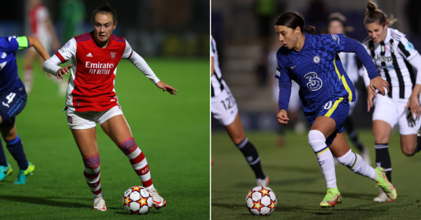 UWCL Preview: Arsenal and Chelsea could book spot in quarter-finals in last group stage game