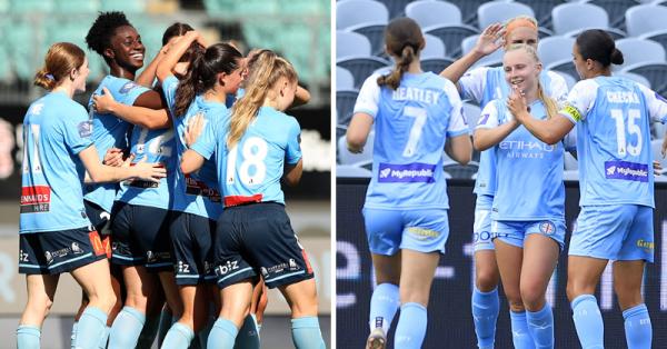 Matildas At Home Preview: Premiership on the line in final regular season round