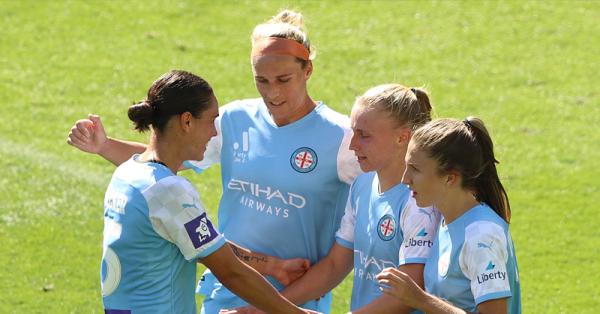 Matildas at Home Preview: blockbuster week of action in the A-League Women's competition