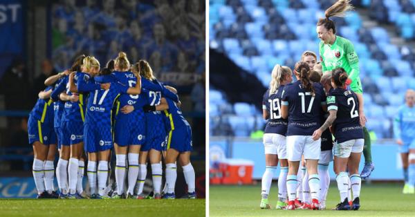 Matildas Abroad Preview: West Ham and Chelesa face off; Danish Women's Cup semi-finals begin