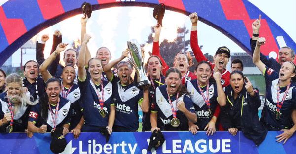 Matildas at Home: Melbourne Victory go back-to-back in A-League Women