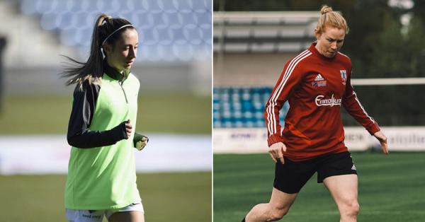 Matildas Abroad Preview: Season begins in Denmark and Sweden