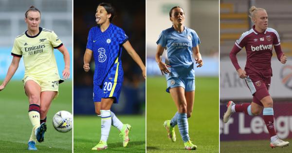 Arsenal to meet Chelsea, Manchester City to take on West Ham in Women's FA Cup semi-final