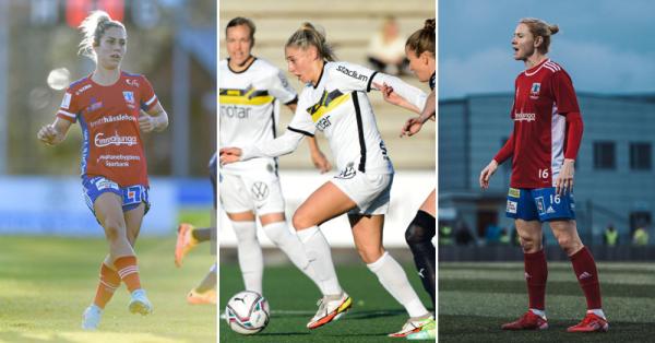 Matildas Abroad Preview: Aussies face off in Swedish action