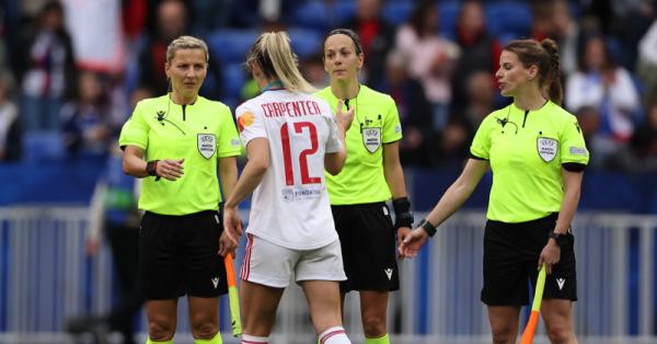 UWCL Semi-Final Preview: Lyon one step away from the UWCL final