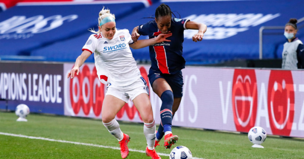 UWCL Semi-Final Preview: Lyon go head-to-head with French rivals PSG
