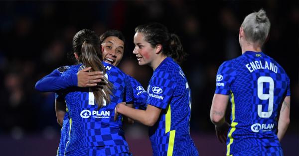 Matildas Abroad Review: Kerr nets brace; Fortuna and Lyon continue winning ways
