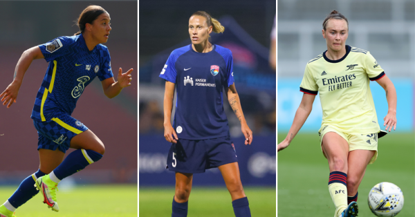 Matildas Abroad: NWSL regular season begins; FA WSL title goes down to the wire