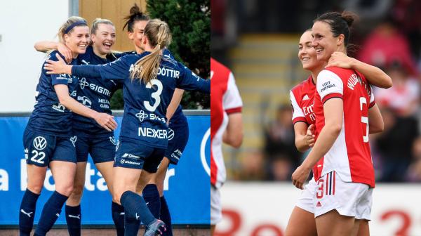 Matildas Abroad Review: Foord and Grant pick up assists; Chelsea hold on to first place