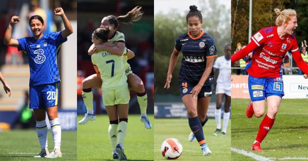 Matildas Abroad Review: Kerr scores a brace, Catley, Fowler and Polkinghorne find the back of the net