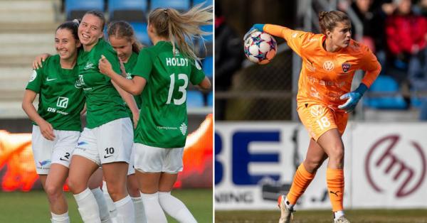 Matildas Abroad Preview: Danish Women's Cup Final kicks off for Fortuna Hjørring; FC Rosengård look to extend their unbeaten streak to eight