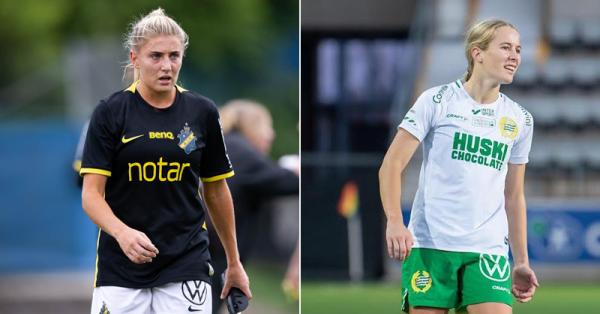 Matildas Abroad Preview: Aussies go head-to-head in USA and Sweden
