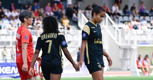 Matildas Abroad Preview: Last games kick off in France for Lyon and Montpellier