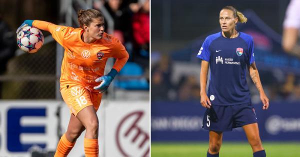 Matildas Abroad Preview: Midweek action in Sweden and the USA