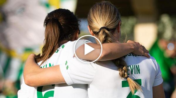 WATCH: Nevin scores in back-to-back games; Van Egmond brings up 50 NWSL appearances