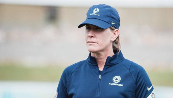 CommBank Matildas Assistant Coach, Melissa Andreatta, has been appointed as head coach for the Australian representative team with Leah Blayney named as her Assistant Coach.   