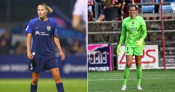 Matildas Abroad Preview: Top-of-the-table clash in the NWSL; Lyon & PSG battle for the Trophée des Championnes