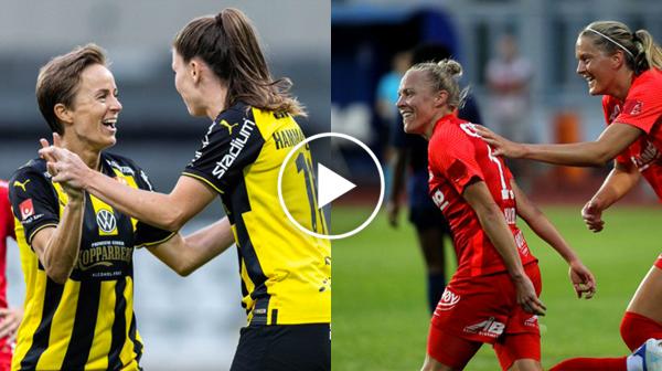 Matildas Abroad Review: Luik and Yallop find the back of the net; Chelsea claims third place at Women's ICC