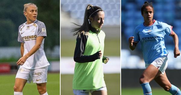 UWCL Preview: Manchester City, Fortuna Hjørring and SK Brann Kvinner begin qualifying
