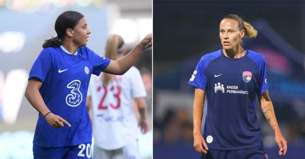 Matildas Abroad Preview: Chelsea play Portland Thorns; while Wave aim to reclaim first place