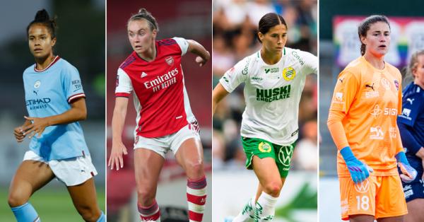 Matildas Abroad Preview: Aussie go head-to-head in England and Sweden